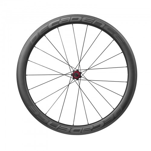 Carbon on sale clinchers wheelset